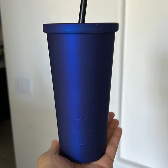Starbucks | Kitchen | Brand New Starbucks Reserve Tumbler | Poshmark